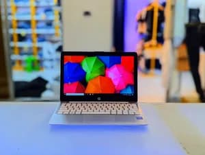 HP Notebook Stream 13.1 Inch Laptop