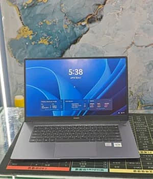 Brand New Huawei Laptop i3 10th Gen