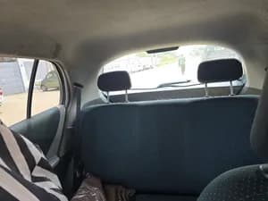 Toyota Yaris Compact