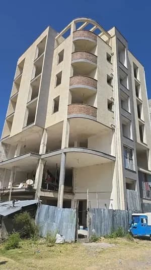 B+G+6 Building for Sale Hayat