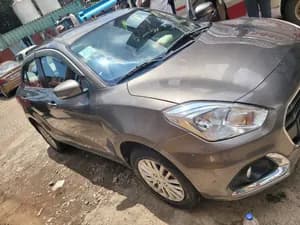 Suzuki Dzire 2021