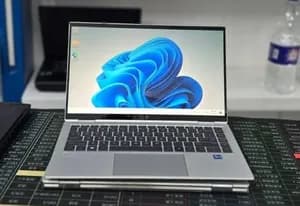 HP EliteBook 1040 G8 X360 i7