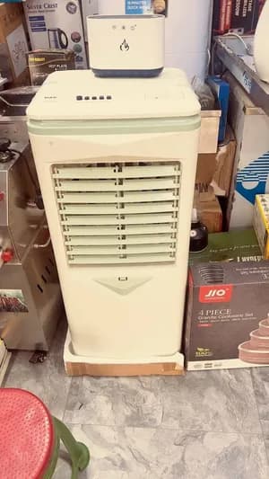 DAK 20 Liter Air Cooler with Remote