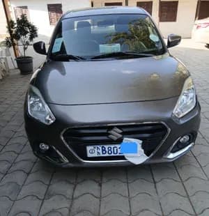 2021 Suzuki Dzire Automatic