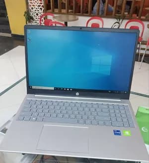 HP Notebook 2024 Core i7 Laptop