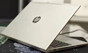 HP Probook 455R G6