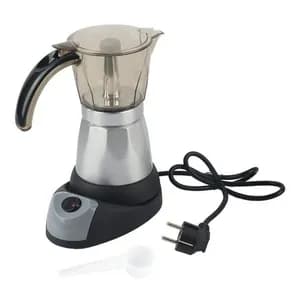 Electric Coffee Maker 300ml