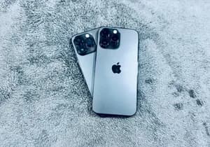 128Gb Phone used