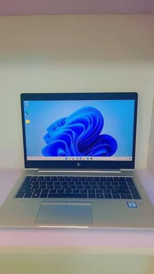 HP ELITEBOOK 840 G5