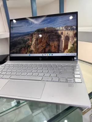 HP Envy i5 10th Gen Laptop