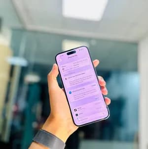 iPhone 17 Pro Max 256GB