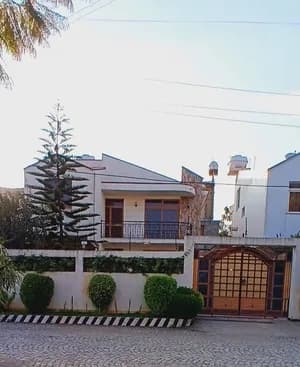G+1 House for Sale in Ayat