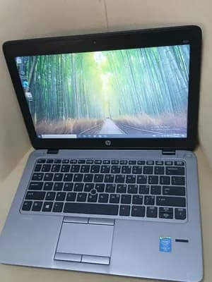 HP EliteBook 820 G2 Laptop