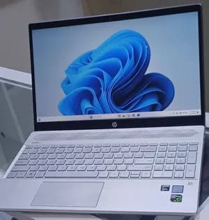 HP Pavilion 15 Gaming Laptop