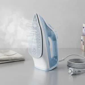 Philips Easy Speed Iron 2000W