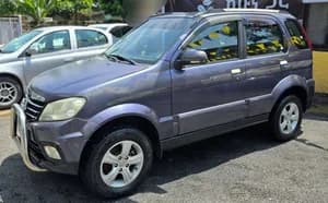Zotye ModelT 200 Manual
