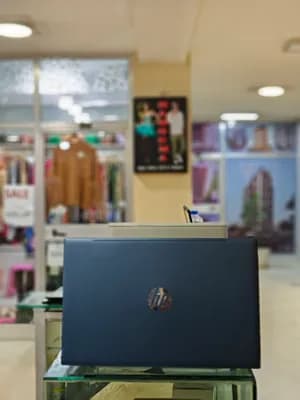 HP Pavilion 15.6 Inch i5 Laptop