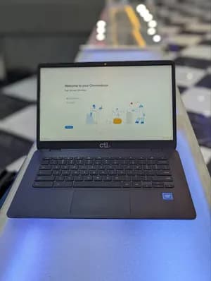 Ctl Chromebook 4GB RAM 64GB SSD 14 inch