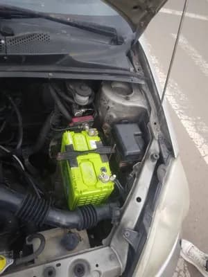 Toyota Vitz 2002 1.0 L Automatic