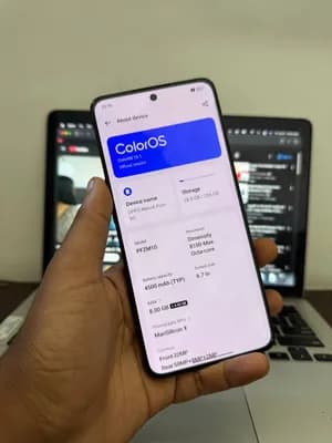 Oppo Reno 8 Pro Plus 8GB 256GB