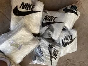 Airforce Custom Puts