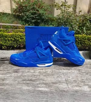 Jordan 4 Brick by Brick