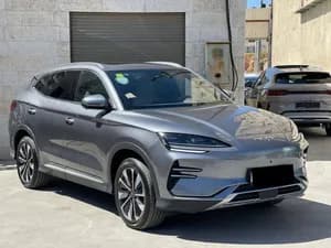 BYD Song Plus Smart SUV