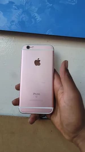 iPhone 6S 16GB Rose Gold