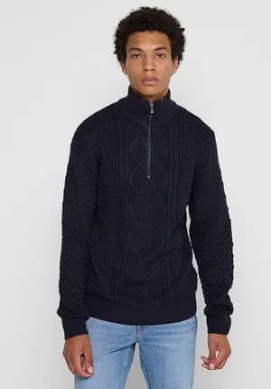 Jack and Jones Jawnorth Sweater