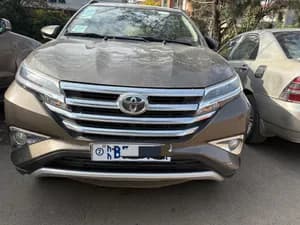 Toyota Rush 2020 1.5L SUV