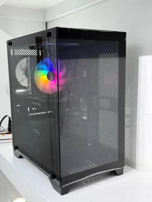Custom Gaming PC i5-13400 RTX 4060