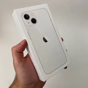 Apple iPhone 13 128GB Brand New