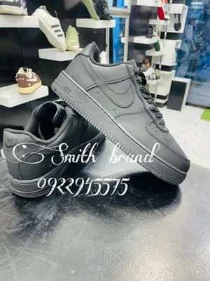 Air Force1 Size 40,41,42,43,44