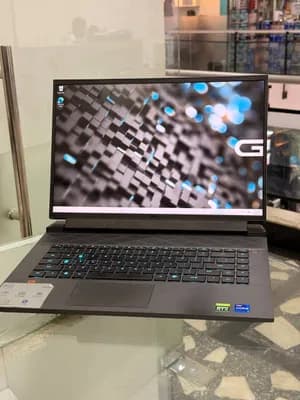 Dell G16 Gaming Laptop RTX 3060