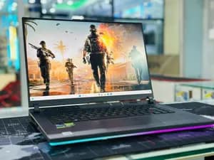 ASUS ROG Strix Gaming Laptop RTX 4060