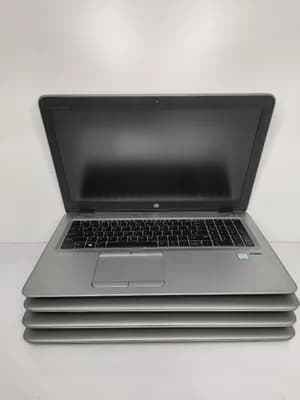HP EliteBook 850 G3 i5 Laptop