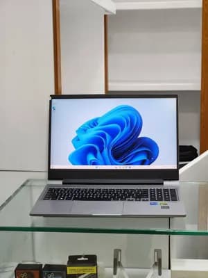 HP Omen i7 RTX 4060 Laptop