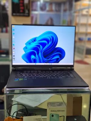 Asus ROG G614JV RTX 4060 Laptop