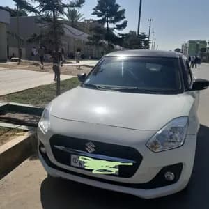 Suzuki Eswift 2022