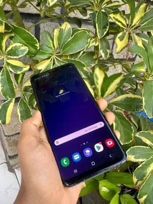 Samsung Galaxy S9 Plus 64GB