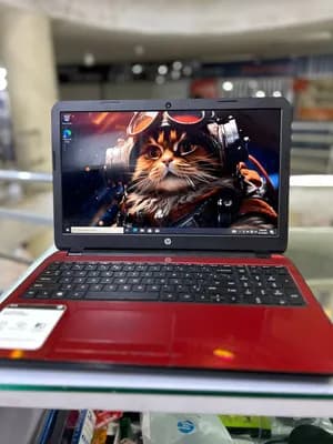 Hp core i5 5th Gen 15 inch 500GB