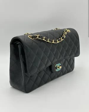 CHANEL CLASSIC HANDBAG