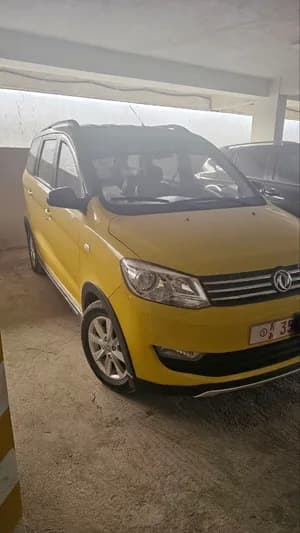 GLORY GLORY 2018 600km Manual petrol