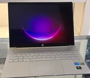 HP Pavilion Plus i5 RTX 2050 Laptop