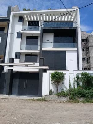 200 Sqm Beautiful House in Ayat