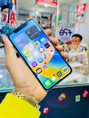Apple iPhone X 256GB