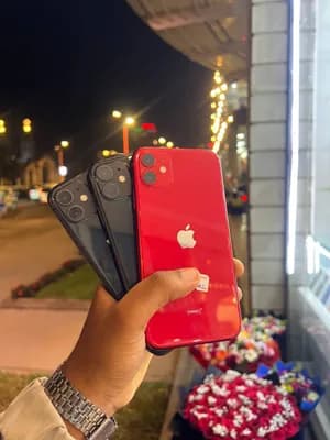 Apple iPhone 11 64GB