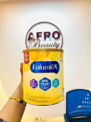 Enfamil A+ Baby Formula
