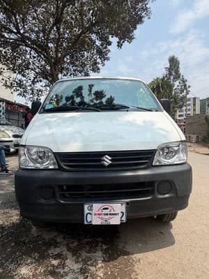 Suzuki Eeco 2024 Van
