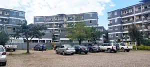48sqm 2-Bedroom Condominium in Kazanchis